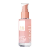 wet n wild Prime Focus Clingy Serum Primer, Hydrating & Review primer makeup