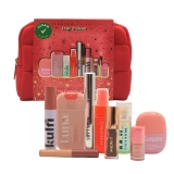 Sephora Cozy & Clean Makeup Holiday Gift Set – 9 Clean Review sephora makeup