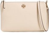 Tory Burch Women’s Mercer Pebbled Wallet Crossbody Review tory burch bag