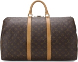 Louis Vuitton Women’s Pre-Loved Monogram Keep All Review louis vuitton bag