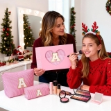 mibasies Graduation Gifts for Teen Girls Girlfriend – Review makeup bags
