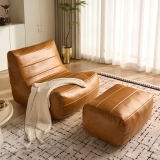 ovios Oversized Bean Bag Chair Indoor for Adults, Giant Review bean bag chair