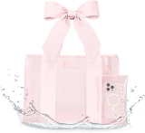 Case-Mate Jelly Tote Bag Review bogg bag sale