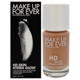 HD Skin Hydra Glow – 2N26 Sand by Make Up For Ever for Review makeup forever