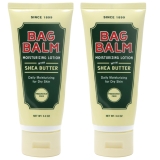 Bag Balm Vermont’s Original Hand & Body Dry Skin Lotion Review bag balm