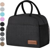 douyadady Lunch Bag Women/Men Lunch Box Women/Men Review lunch bag
