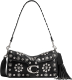COACH Structured Tabby Shoulder Bag 26 Review coach tabby bag