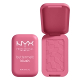 NYX PROFESSIONAL MAKEUP Buttermelt Powder Blush, Fade Review makeup products