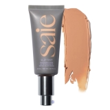 Saie Slip Tint Tinted Moisturizer with SPF 35 – Light Review natural makeup