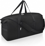 Carry on luaggage 22x14x9 Airlines Approved, Foldable Review carry-on bag size for southwest