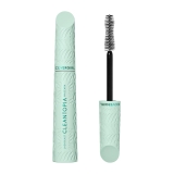 Covergirl Lash Blast Cleantopia Mascara, Volumizing, Review vegan makeup