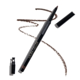 LAURA GELLER NEW YORK INKcredible Gel Eyeliner – Brown Review laura geller makeup