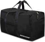REDSEASONS Extra Large Duffle Bag Lightweight, 96L Review duffel bag