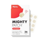 Mighty Patch Original Patch from Hero Cosmetics – #1 Review makeup by mario