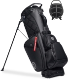 Ghost Golf Stand Bag – Lightweight Golf Bags for Men & Review ghost golf bag