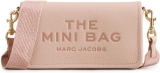 Marc Jacobs Womens The Leather Mini Bag Review marc jacobs bag