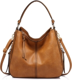 Realer Hobo Crossbody Bags for Women Designer Faux Review it bag fendi