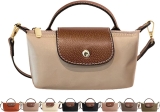 Fashion Mini Crossbody Bag, Handbags Purses with Review longchamp mini bag