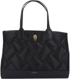 Kurt Geiger London Recycled Square Shopper Review kurt geiger bags