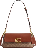 COACH Women’s Jet Shoulder Bag Review vintage coach bags