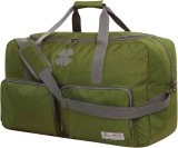 Lucky Travel Duffel Bags 65L, Gym Bag, Travel Bag & Review weekender bag