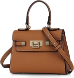 YFGBCX Mini Satchel Bag Top Handle Purse for Women Review hermes bag