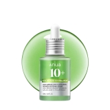 Anua Azelaic Acid 10 Hyaluron Redness Soothing Serum, Review korean makeup