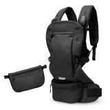 Colugo Baby Carrier – Baby Carrier Newborn to Toddler, Review beis diaper bag