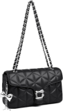 Travistar Quilted Crossbody Bags for Women – Small Review ysl bags