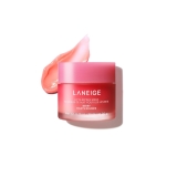 LANEIGE Lip Sleeping Mask: Nourish, Hydrate, Vitamin C, Review makeup products