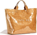 PVC Tote Bag for Women Waterproof Plastic Summer Tote Review bogg bags