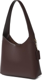 MINKARS Brooklyn Shoulder Bag 28 Review coach brooklyn bag
