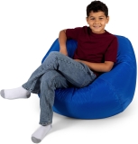 Big Joe Classic Bean Bag Chair for Kids Bedroom and Review chairs bean bag chairs