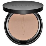 SEPHORA COLLECTION Matte Perfection Powder Foundation Review sephora makeup