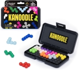 Educational Insights Kanoodle – 3D Brain Teaser Puzzles Review educational toys