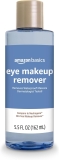 Seller Basics Eye Makeup Remover, Removes Waterproof Review makeup remover