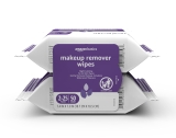 Seller Basics Makeup Remover Wipes, Gentle Cleansing, Review makeup remover