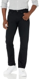 Seller Essentials Men’s Athletic-Fit Stretch Jeans – Review jeans with black
