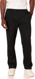 Seller Essentials Men’s Fleece Open Bottom Sweatpant Review sweatpants