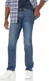 Seller Essentials Mens Straight-Fit Stretch Jean Review american eagle jeans