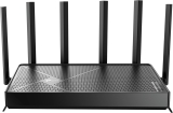 TP-Link BE6500 Dual-Band WiFi 7 Router (BE400) – Dual Review WiFi router